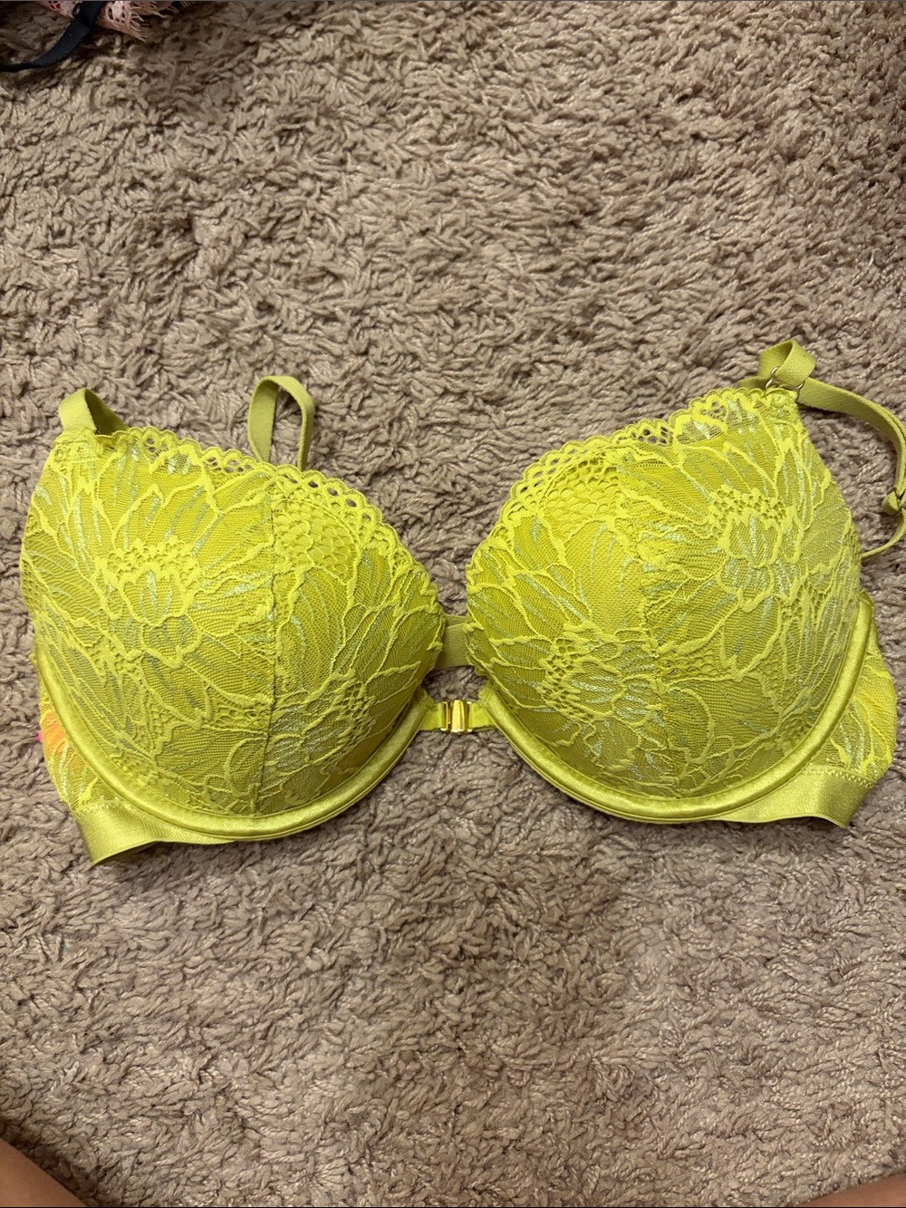 La Senza Beyond Sexy 32D